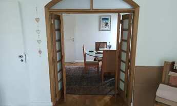 Imagem 7: Apartamento 116 m² no Alto de Pinheiros para locação