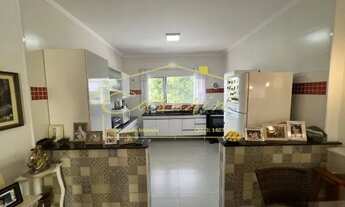 Imagem 6: Casa em Águas de São Pedro - Aceita permuta com casa térrea