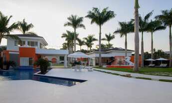 Imagem 4: Casa de condomínio para venda com 2130 metros quadrados com 8 quartos