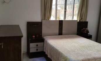 Imagem 4: Excelente Apartamento Térreo de 01 Quarto com Garagem