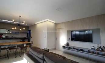 Imagem 2: Casa para aluguel, 3 quartos, 1 suíte, 3 vagas, Residencial Presidente Tancredo Neves - Ub