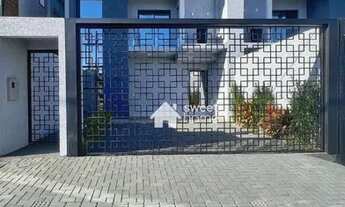 Imagem 2: Sobrado no Tropical III