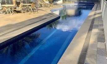 Imagem 2: Apartamento 1 quarto mobiliado em Águas Claras, Edifício Spot