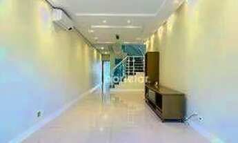 Imagem 3: Sobrado com 3 dormitórios à venda, 180 m² por R$ 1.095.000,00 - Parque São Domingos - São