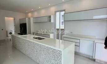 Imagem 6: Casa Alphaville Residencial 10 - Venda