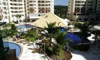 Imagem 2: Apartamento cota clube de férias