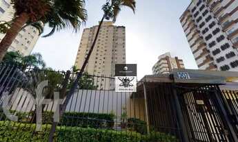 Imagem: Apartamento com 2 dormitórios para alugar