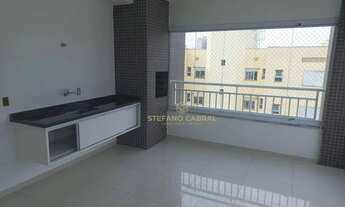 Imagem 2: Apartamento 2 qtos 83 m² locação no Jd. Aquarius em São José dos Campos!