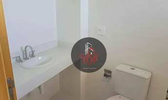 Imagem: Apartamento com 3 dormitórios, 158 m²