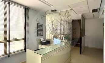 Imagem 3: Vendo Sala /Adrianópolis Edifício The Office. Manaus - Amazonas