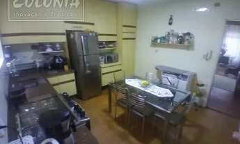 Imagem 5: Santo André - Casa Padrão - Vila Eldízia