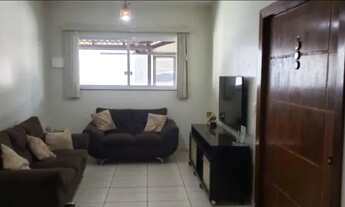 Imagem 2: Casa para venda tem 140 metros quadrados com 3 quartos em Belenzinho - São Paulo - São Pau