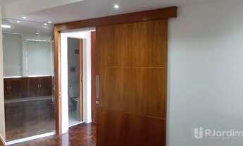 Imagem 4: Apartamento com 1 dormitório para alugar, 36 m² por R$ 2.870,00/mês - Barra da Tijuca - Ri