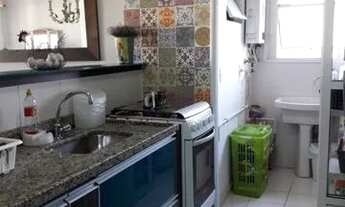 Imagem 2: APARTAMENTO - CENTRO - SP