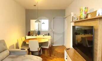 Imagem 4: São Paulo - Apartamento Padrão - BELA VISTA