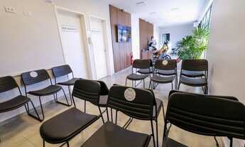 Imagem 3: Clínica Médica na Av. Fernandes Lima - Cid Saúde 118metros