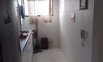 Imagem 6: Aluga-se Apartamento mobiliado