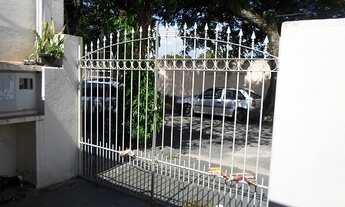 Imagem 4: 0218 - Ótima Casa no Bosque dos Eucaliptos