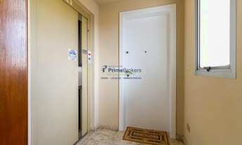 Imagem 2: Apartamento para venda no Morumbi 4 dormitórios