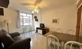 Imagem 5: Apartamento para venda com 60 metros quadrados com 2 quartos em Centro - Cabo Frio - RJ