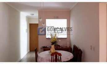 Imagem 3: SAO BERNARDO DO CAMPO - Residential / Apartment - VILA SARACATAN