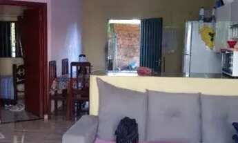 Imagem 6: TECG VENDO CASA EM FEU ROSA