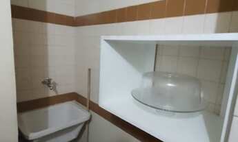 Imagem 6: Apartamento para venda tem 55 metros quadrados com 1 quarto em Do Turista - Caldas Novas