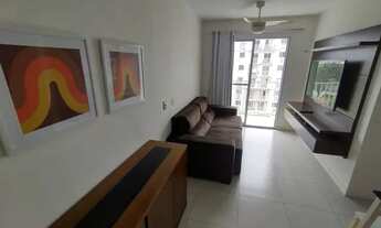 Imagem 4: Apto 2 quartos espetacular na Taquara condominio lazer total