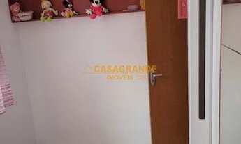 Imagem 2: Casa para venda possui 85 metros quadrados com 3 quartos