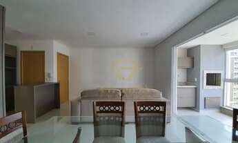 Imagem: Trésor apartamento para compra e locação