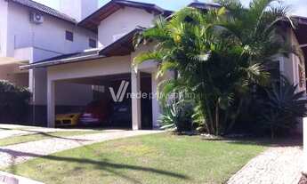 Imagem: Casa - Recanto dos Paturis - Vinhedo