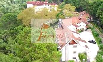 Imagem 2: Apartamento duplex com 2 dormitórios à venda em Morro do Elefante Campos do Jordão/SP