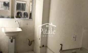 Imagem 5: Apartamento com 1 dormitório à venda, 41 m² por R$ 162.000,00 - City Bussocaba - Osasco/SP