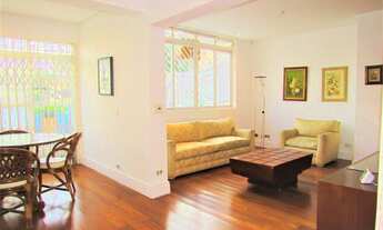 Imagem 5: Sobrado para venda com 465 metros quadrados com 4 quartos em Perdizes/ Pacaembu!