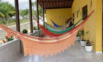 Imagem 4: TABATINGA: Casa com três quartos climatizados