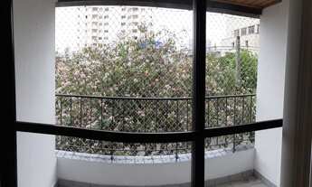 Imagem 4: Apartamento para aluguel tem 70 metros quadrados com 3 quartos em Vila Clementino - São Pa