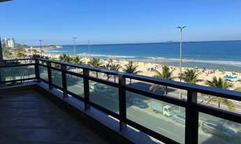 Imagem 4: Apartamento para venda com 450 metros quadrados com 4 quartos em Ipanema - Rio de Janeiro