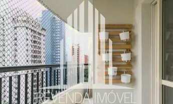 Imagem 6: Apartamento à venda 78m² com 2 dormitórios 1 suíte 1 vaga na Vila Mariana