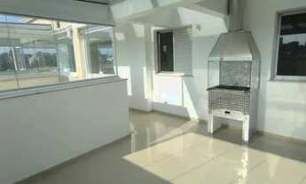 Imagem 4: Apartamento para aluguel com 110 metros quadrados com 2 quartos em Jardim Peri Peri - São