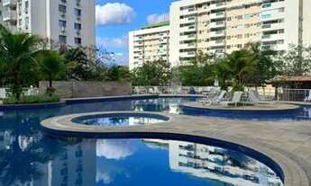 Imagem 3: Apartamento com 2 Quartos à venda, 68m² - Camorim - RJ