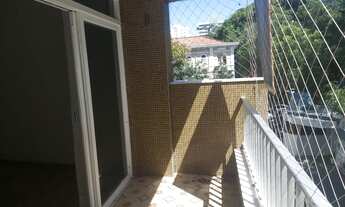 Imagem 7: Apartamento para venda com 214 metros quadrados com 4 quartos em Vitória - Salvador - BA