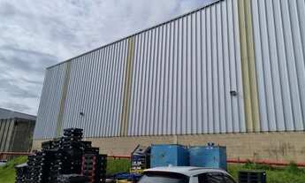 Imagem: Galpão para Locação em Itupeva, Parque