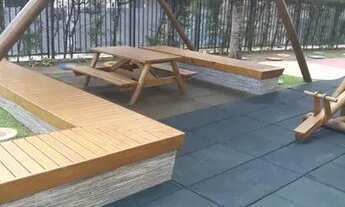 Imagem 3: Edf. Maria Genita, 208 metros quadrados, 4 quartos sendo 3 suítes, 3 vagas de garagem, alt