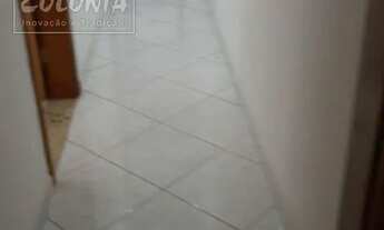 Imagem 7: Santo André - Apartamento Padrão - Vila Camilópolis