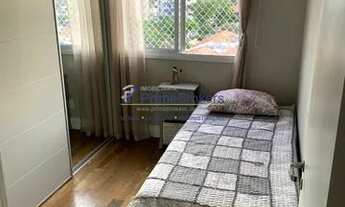 Imagem 5: APTO VENDE/ALUGA MOBILIADO C/ 89M², 2 DORM. (2 SUÍTES) LIVING 2/AMB, COZ, LAVABO, 2VAGAS