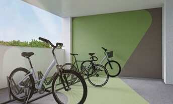 Imagem 5: Dangelis - Seminário - 2 quartos com suite e churrasqueira na sacada