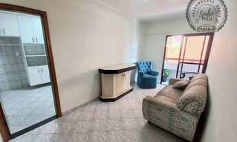 Imagem 5: Apartamento na Vila Guilhermina - Praia Grande/SP