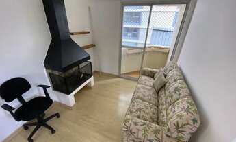 Imagem 5: Apartamento para aluguel com 40 metros quadrados com 1 quarto em Vila Clementino - São Pau