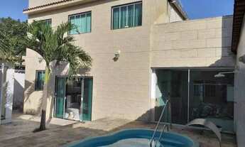 Imagem: Casa para venda tem 305 metros quadrados