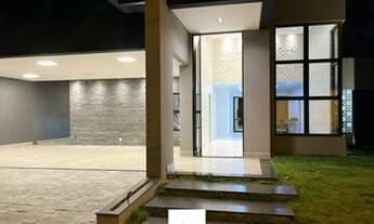 Imagem: Casa de Alto Padrão! Vicente Pires - Rua